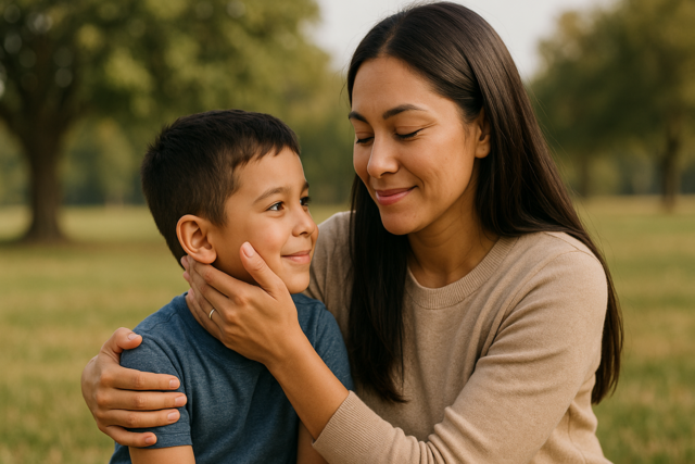 Raising Emotionally Intelligent Children: A Guide for Parents